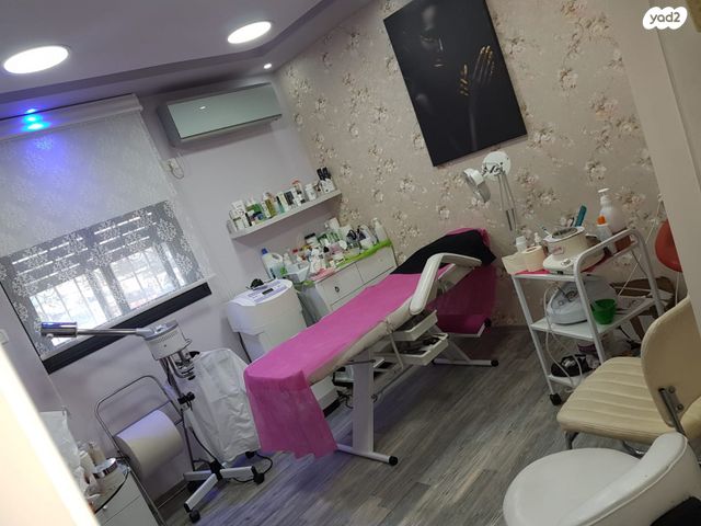 דירת גן, החרמון 28, יצחק רבין, צפת