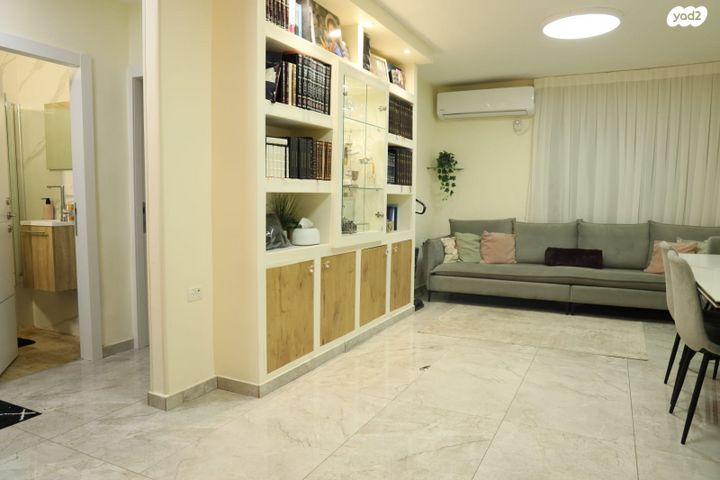 דירה, הצוף 3, גילה, ירושלים