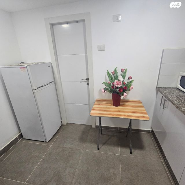 יחידת דיור, המכבים 44, נאות יצחק רבין, שדרות