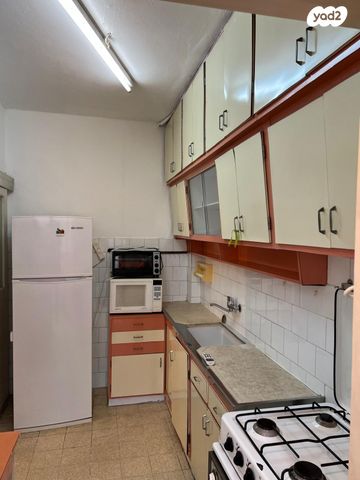 דירה, הקשת 4, קרית שלום, תל אביב יפו