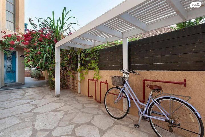 בית פרטי/ קוטג', חומה ומגדל 20, שכונה ג', באר שבע