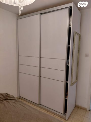 דירה, רחבת צפת 4, שכונה ט', באר שבע