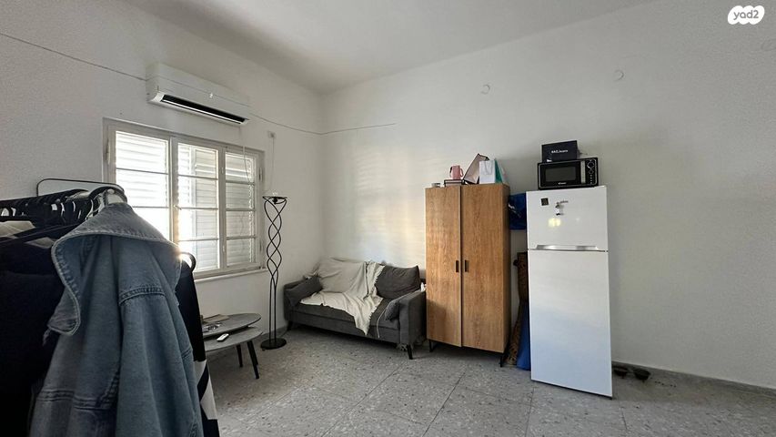 דירה, אחד העם 10, הרצליה, חיפה