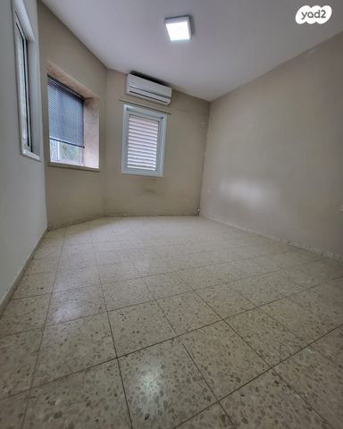 יחידת דיור, מלאכי 6, שיכוני המזרח, ראשון לציון