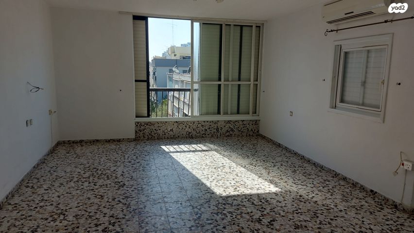 דירה, הפלמ"ח 7, אגרובנק, חולון