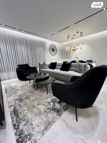 דירה, בן יהודה 5, ראשונים, ראשון לציון