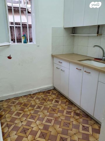 דירה, יחיעם 37, התקוה, בית יעקב, נווה צה"ל, תל אביב יפו