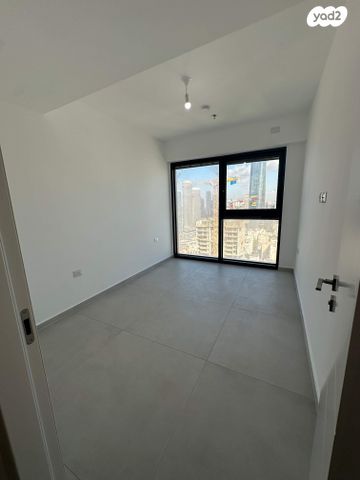 דירה, תוצרת הארץ 5, נחלת יצחק, תל אביב יפו