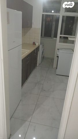 דירה, שיבולים 9, שכון עובדים, עפולה