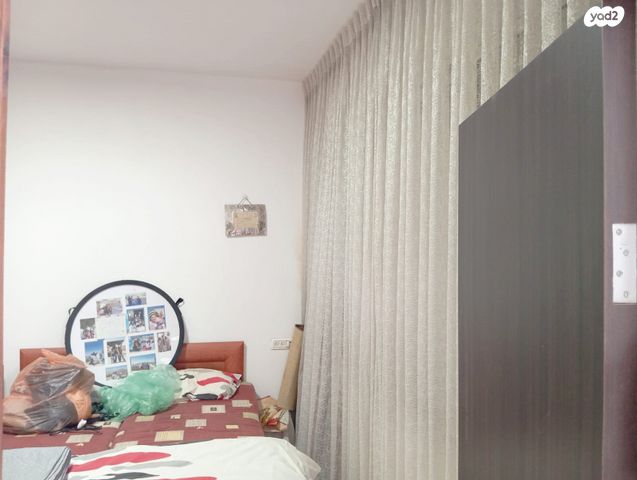 דירה, סוקולוב 41, גרין ועם, חולון