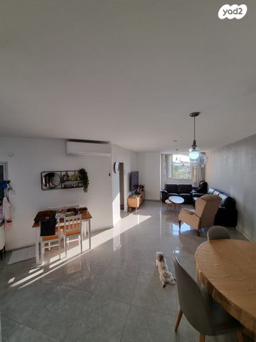 דירה, משה שרת 64, שאר העיר, עפולה