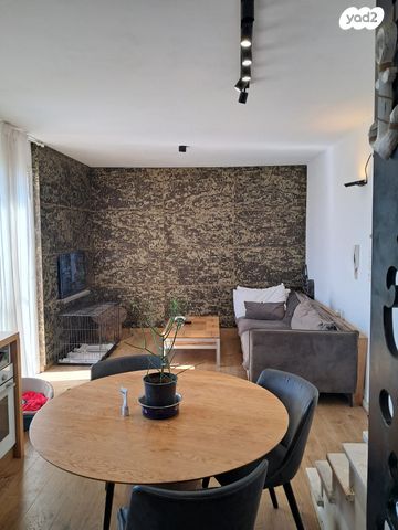 גג/ פנטהאוז, בר כוכבא 2, תל יהודה, רמת גן