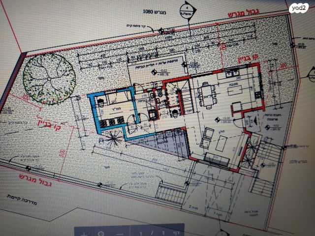 בית פרטי/ קוטג', ההדס 1, שקד, שקד