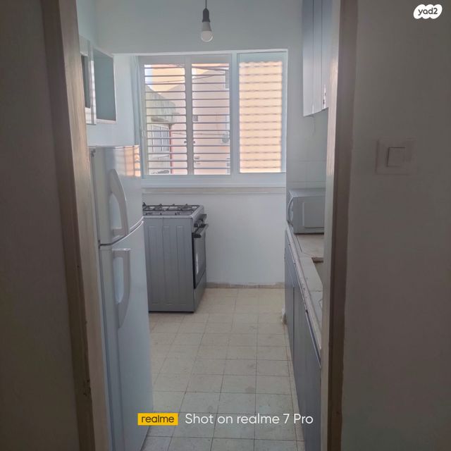 דירה, עולי הגרדום 28, שיכון ג', קרית שמונה