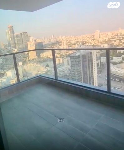 דירה, וינגייט 1, יד אליהו, תל אביב יפו