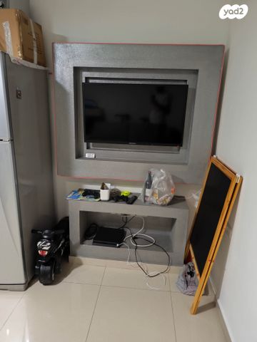 דירה, שדרות בנימין 12, מרכז העיר דרום, נתניה