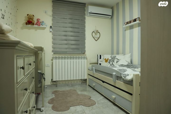 דירה, הצוף 3, גילה, ירושלים