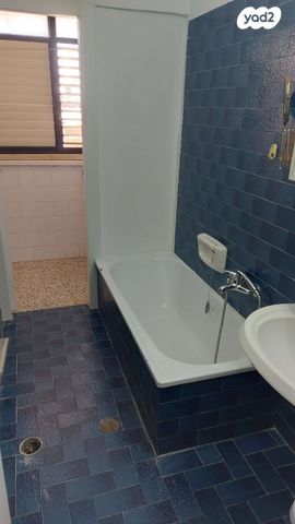 דירה, הפלמ"ח 7, אגרובנק, חולון