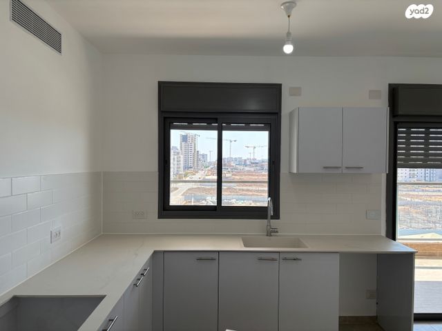 דירה, היינן 31, עיר היין, אשקלון