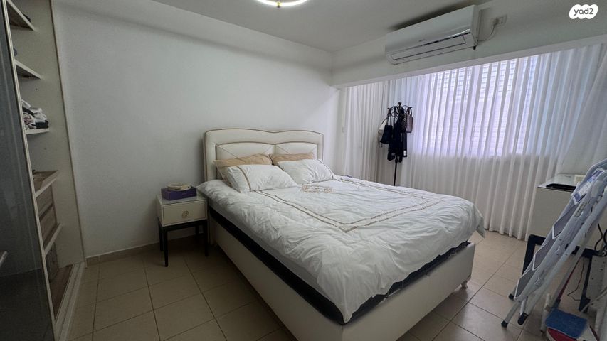 דירה, קדש 7, גן ישראל, מגדל העמק