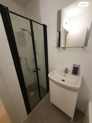 דירה, בורוכוב 12, רמת ורבר, פתח תקווה