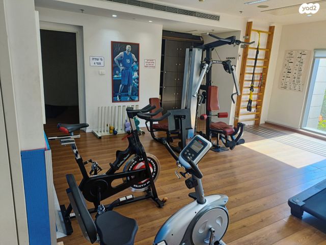 דירה, הצלע 7, נחלת גנים, רמת גן