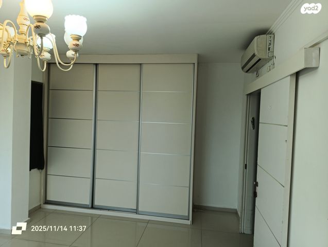 דירה, יגאל אלון 39, סביוני הכרמל, חיפה