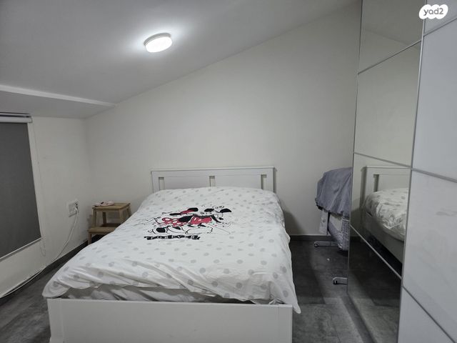 יחידת דיור, הכורם 2, נווה עוז, פתח תקווה