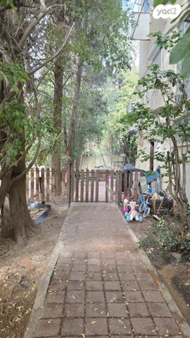 דירה, עיר שמש 65, גני צהלה, רמות צהלה, תל אביב יפו