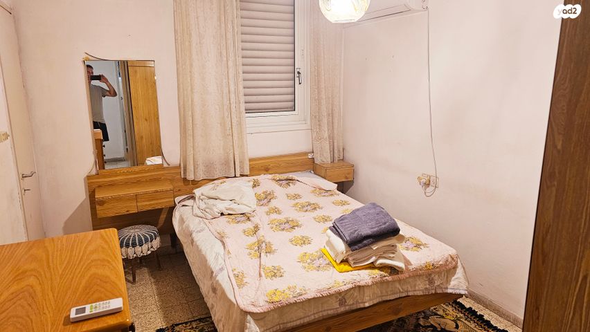 דירה, קיציס 26, הדר יוסף, תל אביב יפו