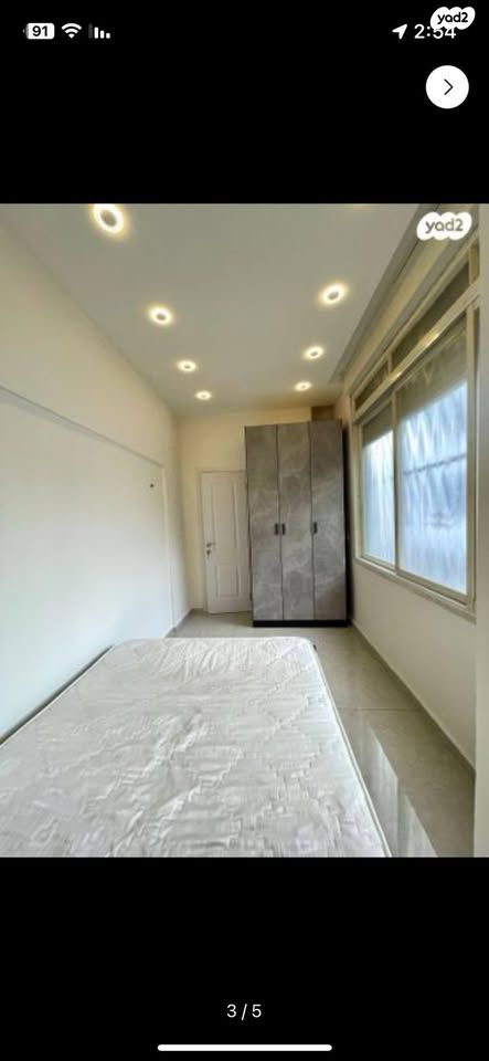 דירה, דרך יד לבנים 28, תל עמל, חיפה