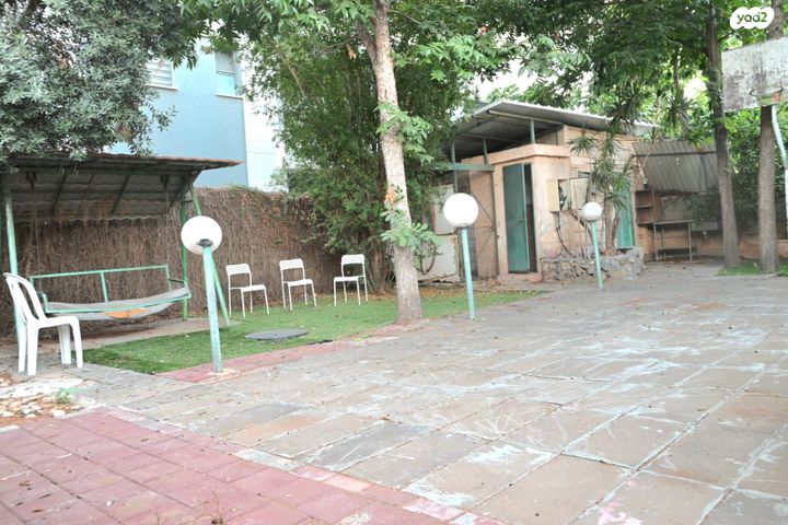 דירה, הארז 64, נווה יהושע, ערמונים, רמת גן