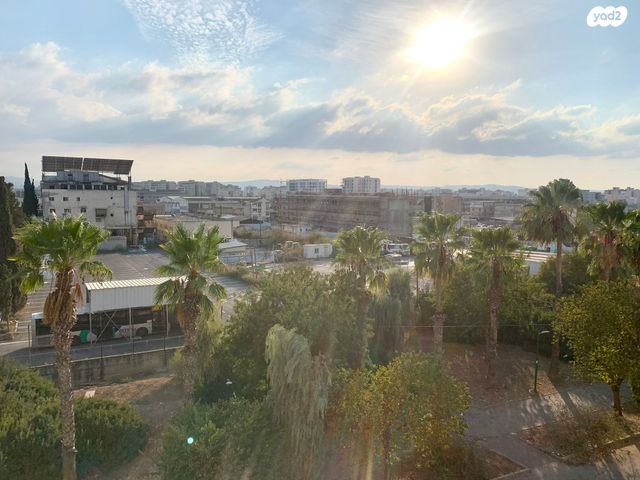 דירה, כורש 23, שכון עובדים, עפולה