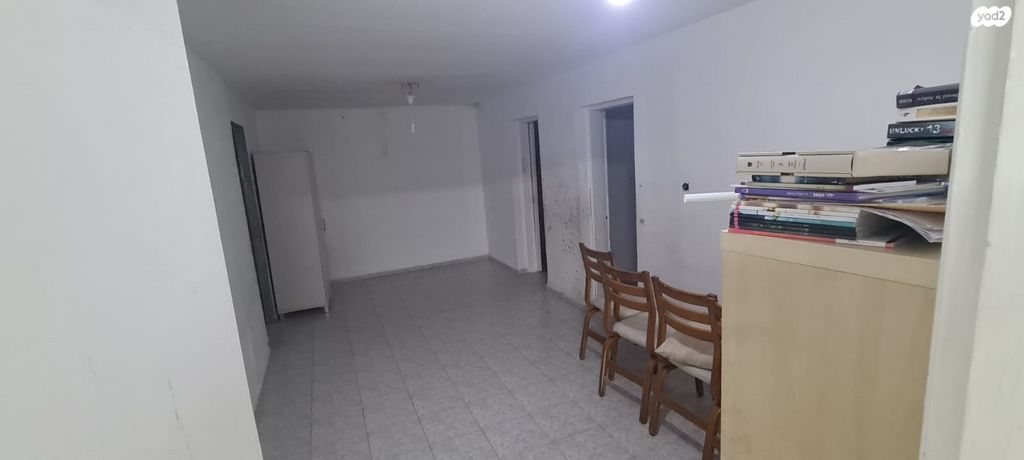 סאבלט, המלך דוד 16, גבעת אוסישקין, נהריה