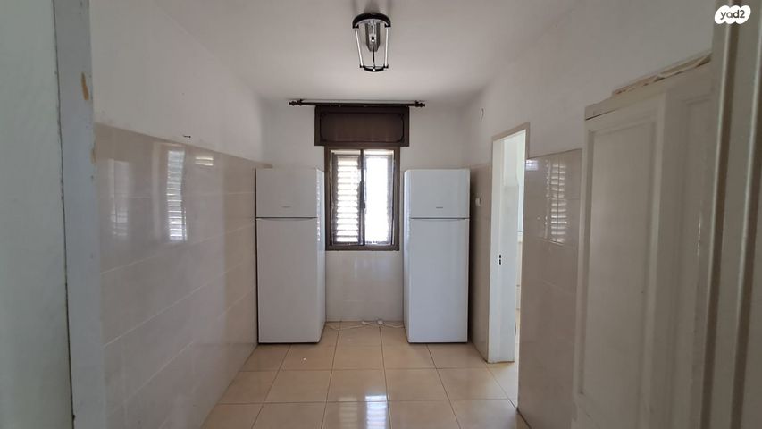 דירה, שדרות ההסתדרות 12, קרית ים ג', קרית ים