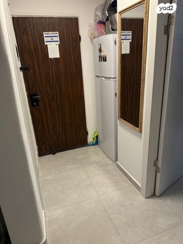 דירה, שמעון בר גיורא 24, שכונה ד', באר שבע