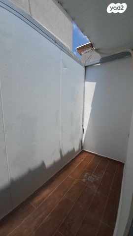 דירה, שדרת הבשן 5, גליקסון, קרית גת