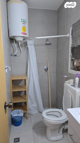 יחידת דיור, וינסנט ון גוך 3, גבעת טל, קרית אתא