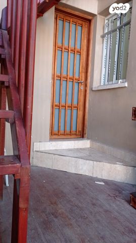 יחידת דיור, מלאכי 6, שיכוני המזרח, ראשון לציון