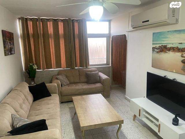 דירה, לוס אנג'לס 18, ערבה, אילת