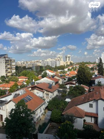 דירה, יוסף קלוזנר 7, רביבים, גני ראשון, ראשון לציון