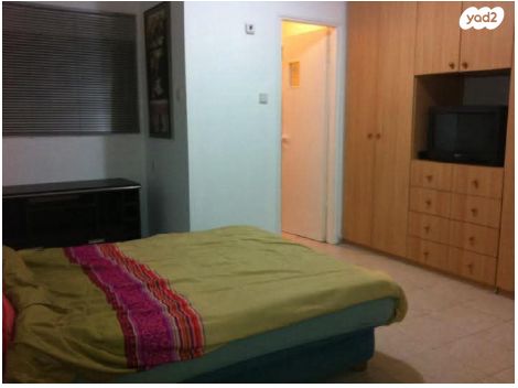 גג/ פנטהאוז, הצנחנים 10, מחנה יהודה, פתח תקווה