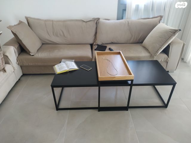 דירה, יפה נוף 28, אפרידר, אשקלון