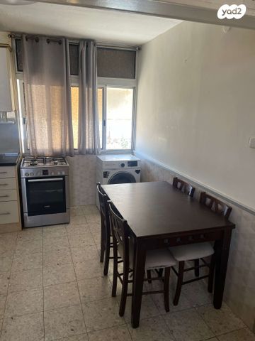 דירה, לוס אנג'לס 18, ערבה, אילת