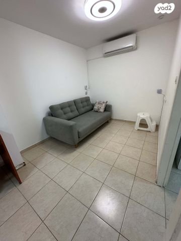 יחידת דיור, ירושלים 11, יוספטל, פתח תקווה