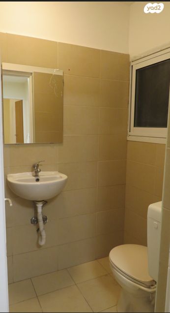 יחידת דיור, לאה גולדברג 3, רמט, לוד