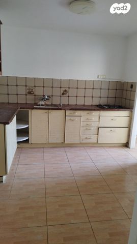 דירה, ארבל 30, ארבל - יחיעם, כרמיאל