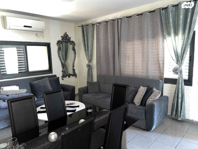 יחידת דיור, המושבה 1, משמר הירדן, משמר הירדן