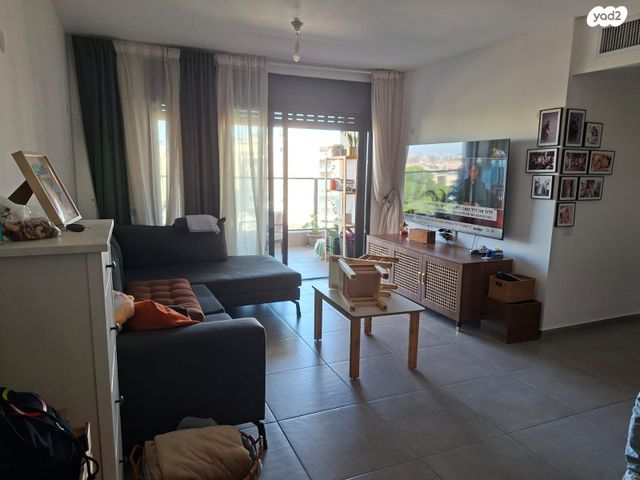 דירה, פיק"א 44, קדמת ראשון, ראשון לציון