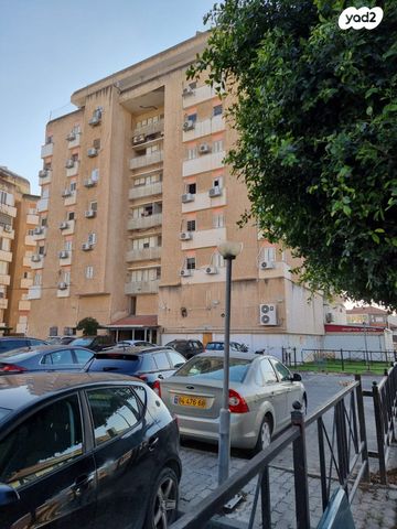 דירה, משה שרת 64, שאר העיר, עפולה